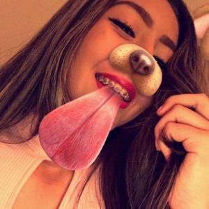 Meet your Posher, Isabel